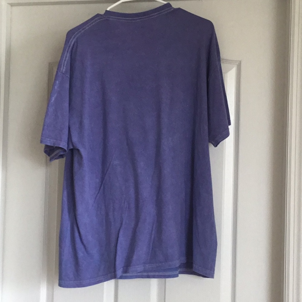 ICE CUBE Graphic Tee Most Wanted Men’s Size XL - Picture 3 of 4